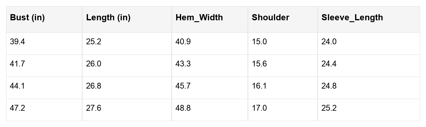 Georgia Pattern Pullover Drawstring Pants