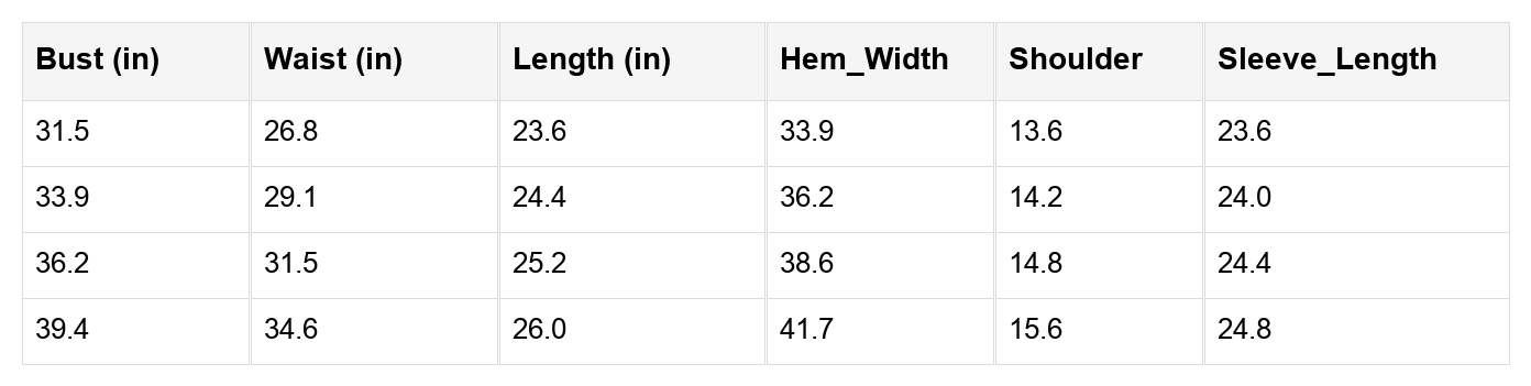 Collins Sleeve T Shirt Long Sleeve Top