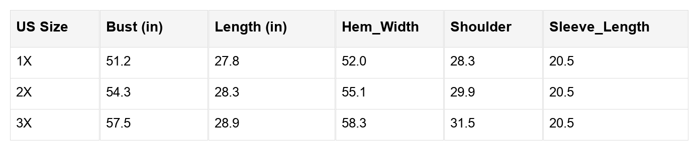 Brown Stripe Quarter Buttons Drop Sleeve Plus Size Hoodie