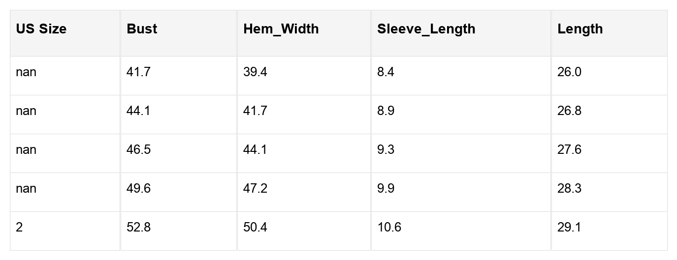 Mariam Short Sleeve Kangaroo Hoodie