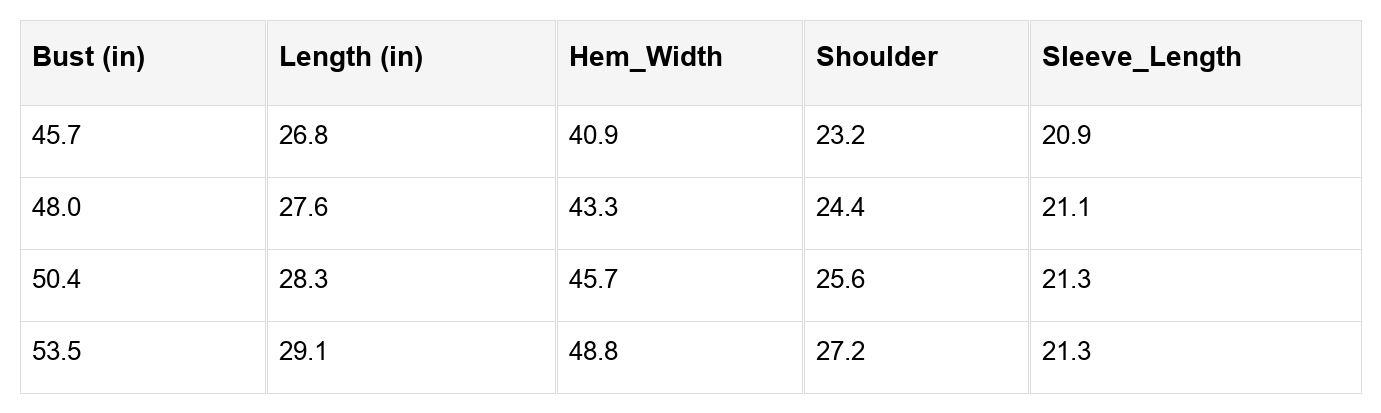 Ensley apricot Oversize Mock Sweatshirt