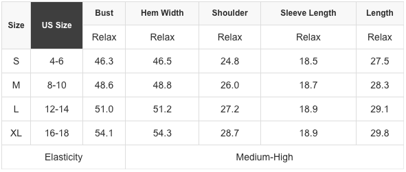 Eliza Stripe Oversize Casual Top