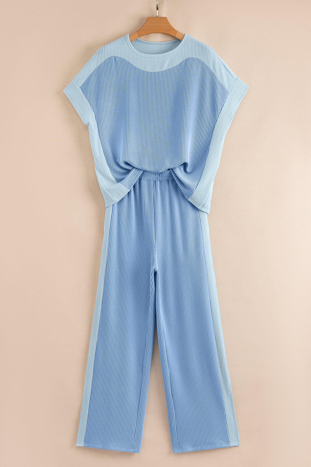 Penelope Corded 2pcs Outfit