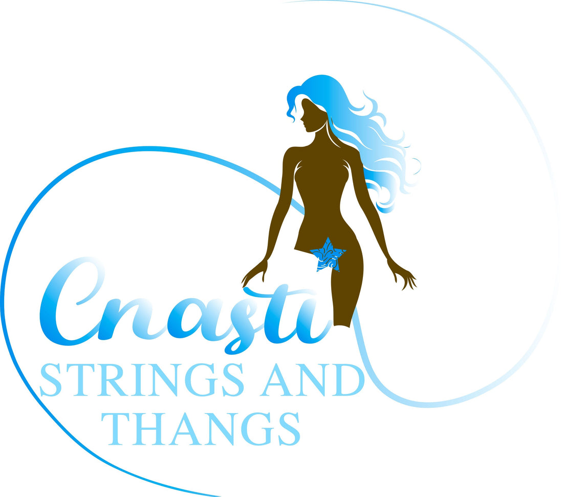 Cnasti: A Bold Sensual Expression of the Inner You