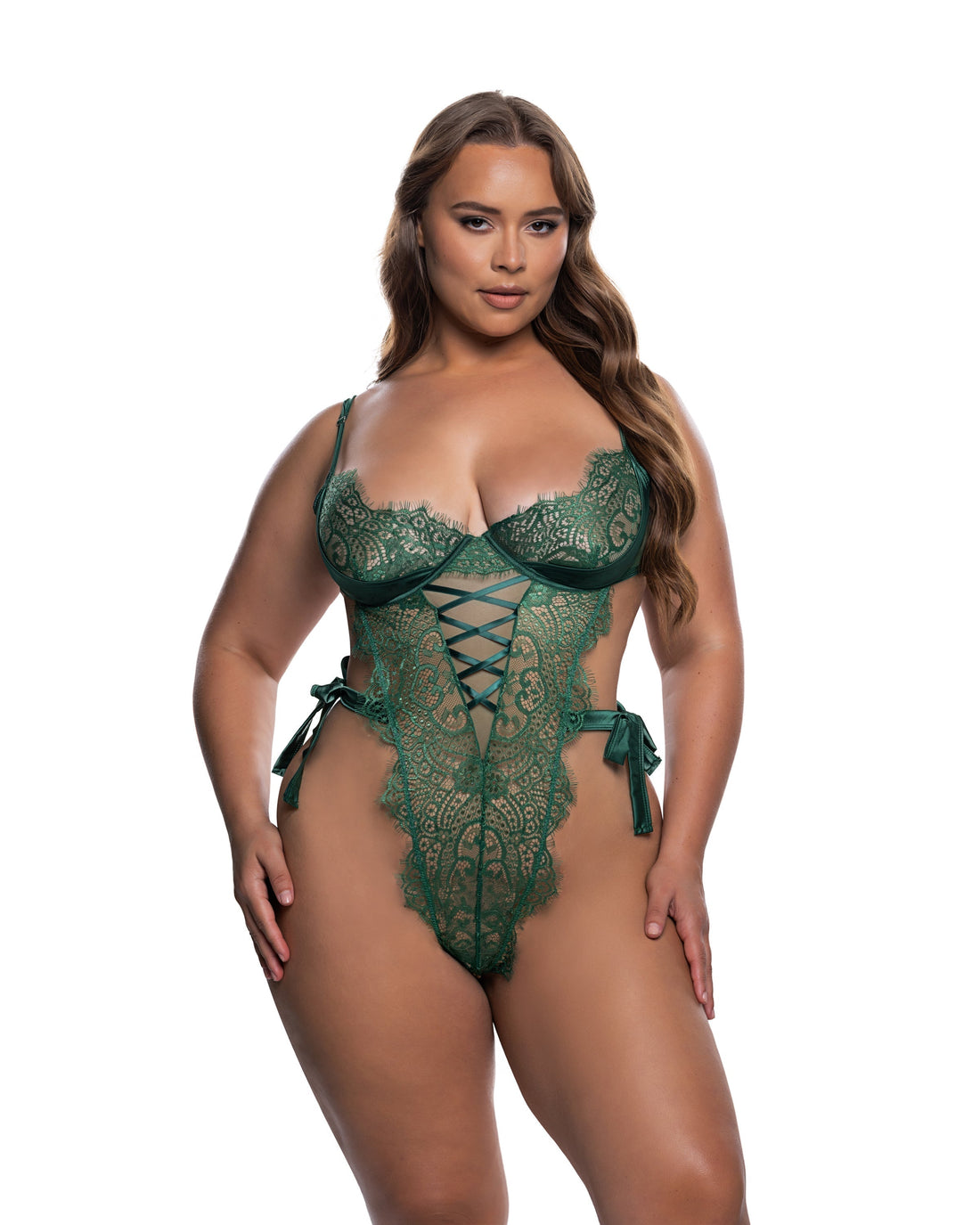Social Media and the Art of Less Clothing More Likes - Cnasti Strings and Thangs