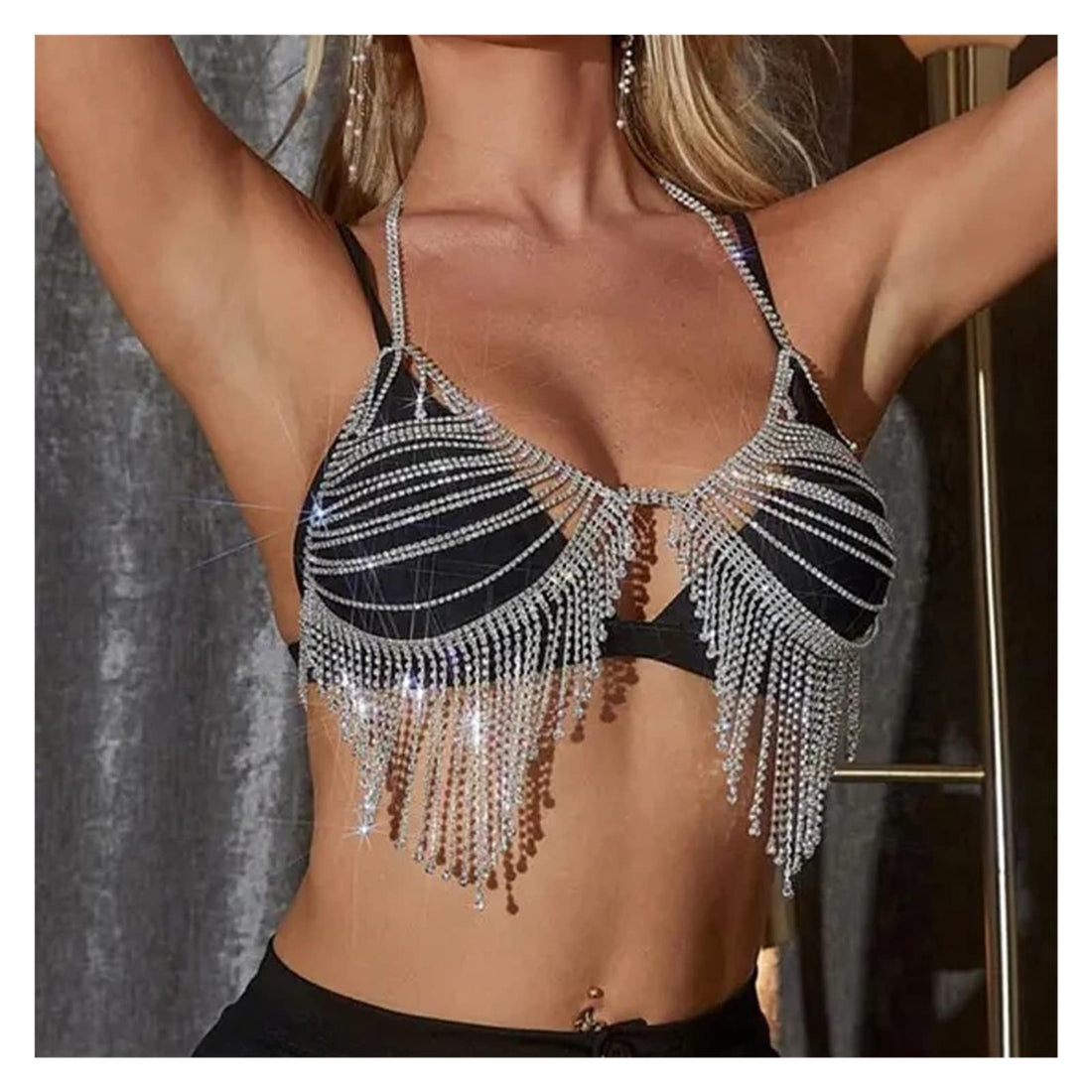 Embracing Your Sensuality: A Y2K Revival in Lingerie and Intimates