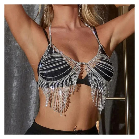 Embracing Your Sensuality: A Y2K Revival in Lingerie and Intimates