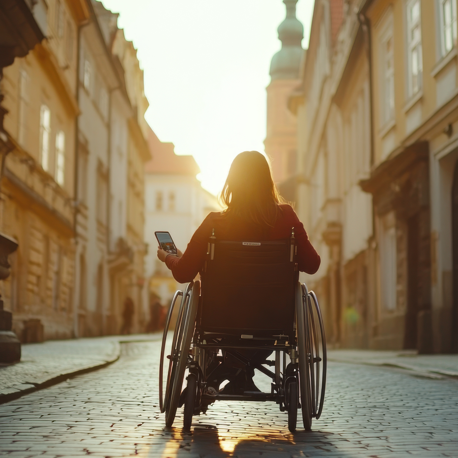 Inclusive & Adaptive Options