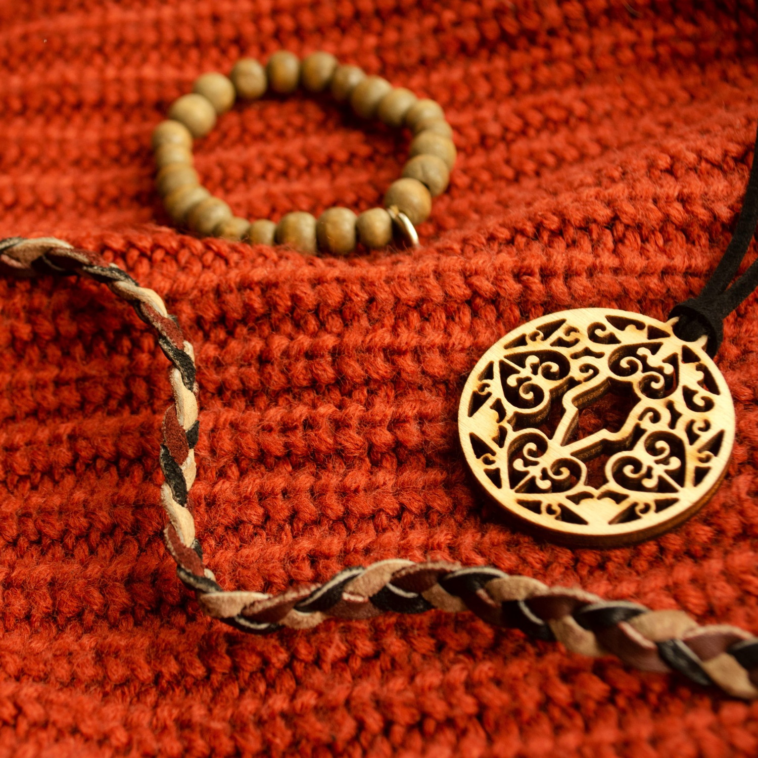 Accessories