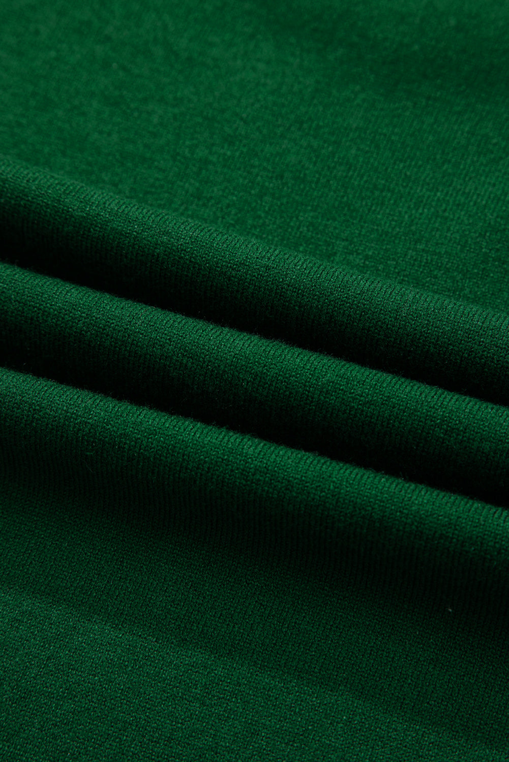 Amari Cuff Puff Sleeve Sweater