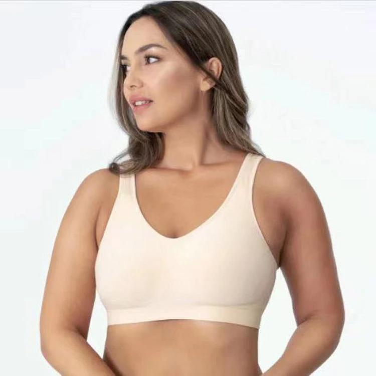 Premium ShaperBra Women Shaper Bra Sexy Bright Lingerie Female Underwear