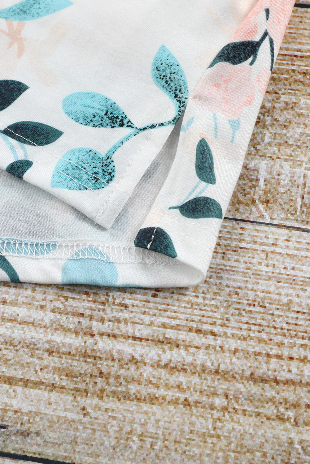 Saanvi High Waist Mini Dress