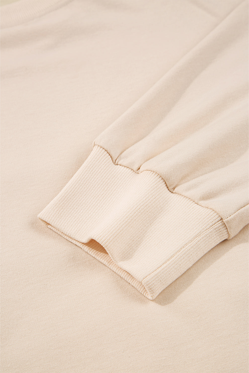 Avery Drop Shoulder Casual Top