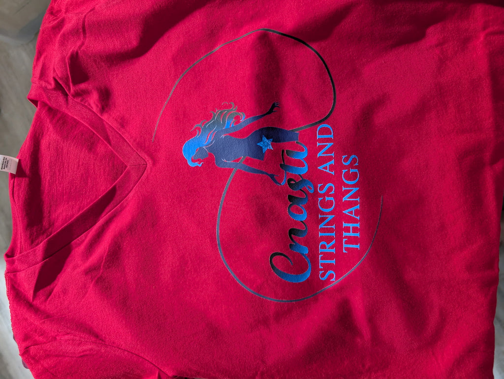 The Empowerment Vibe Tee