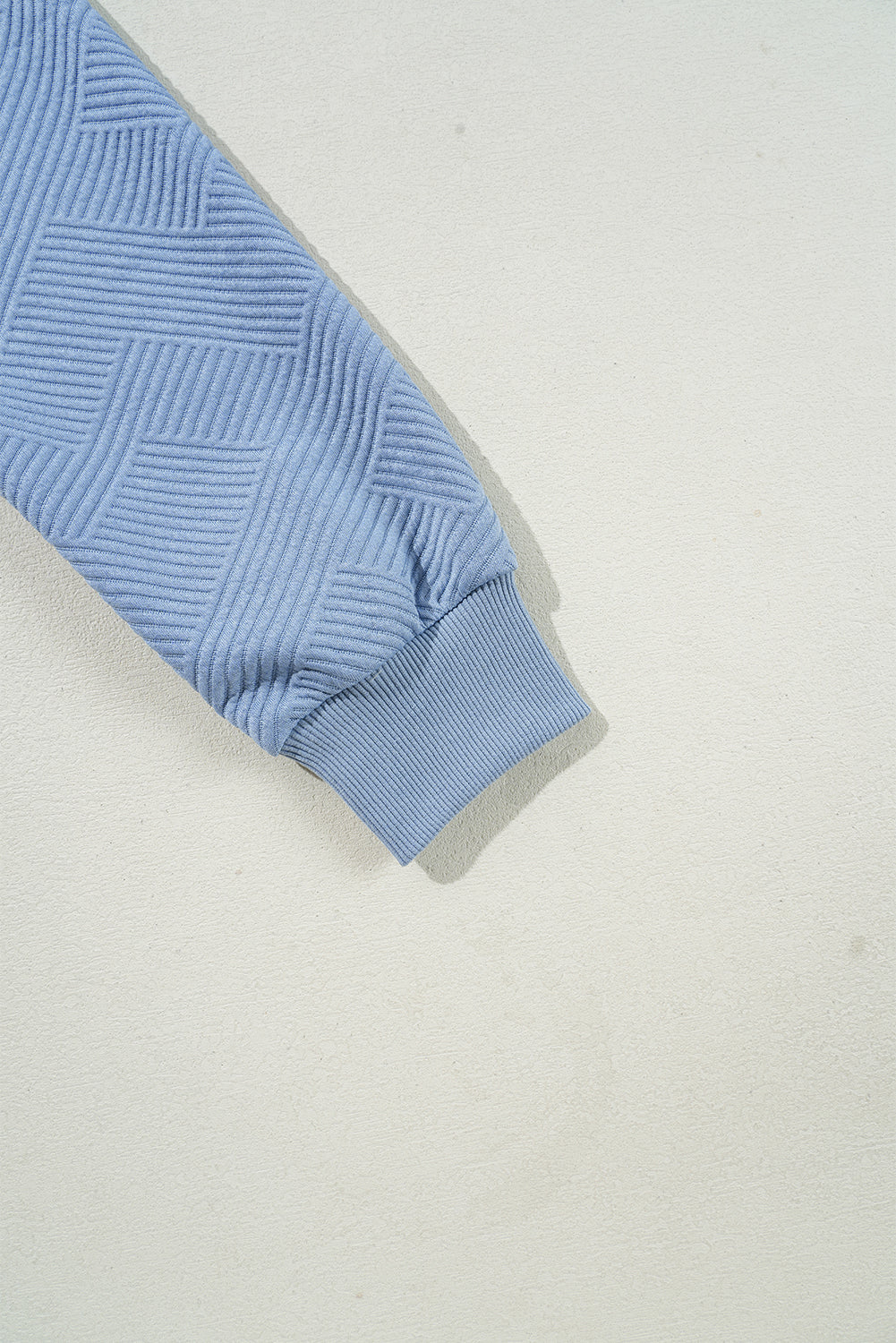 Nylah Stand Zipper Bomber Jacket