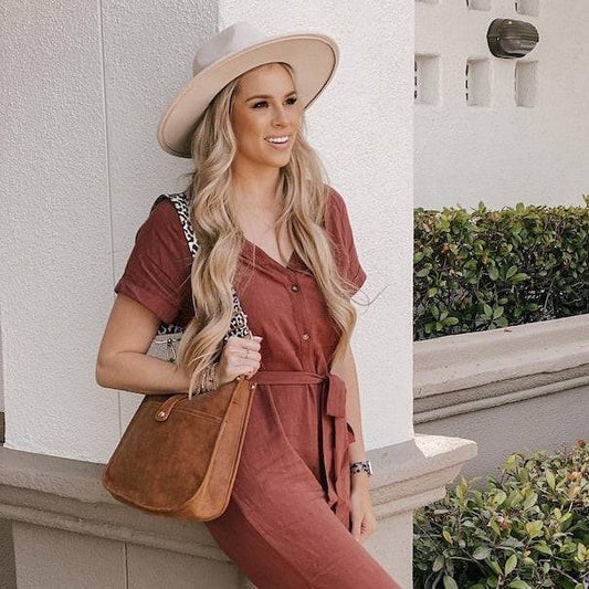 Snap Courier | Choose Your Strap.