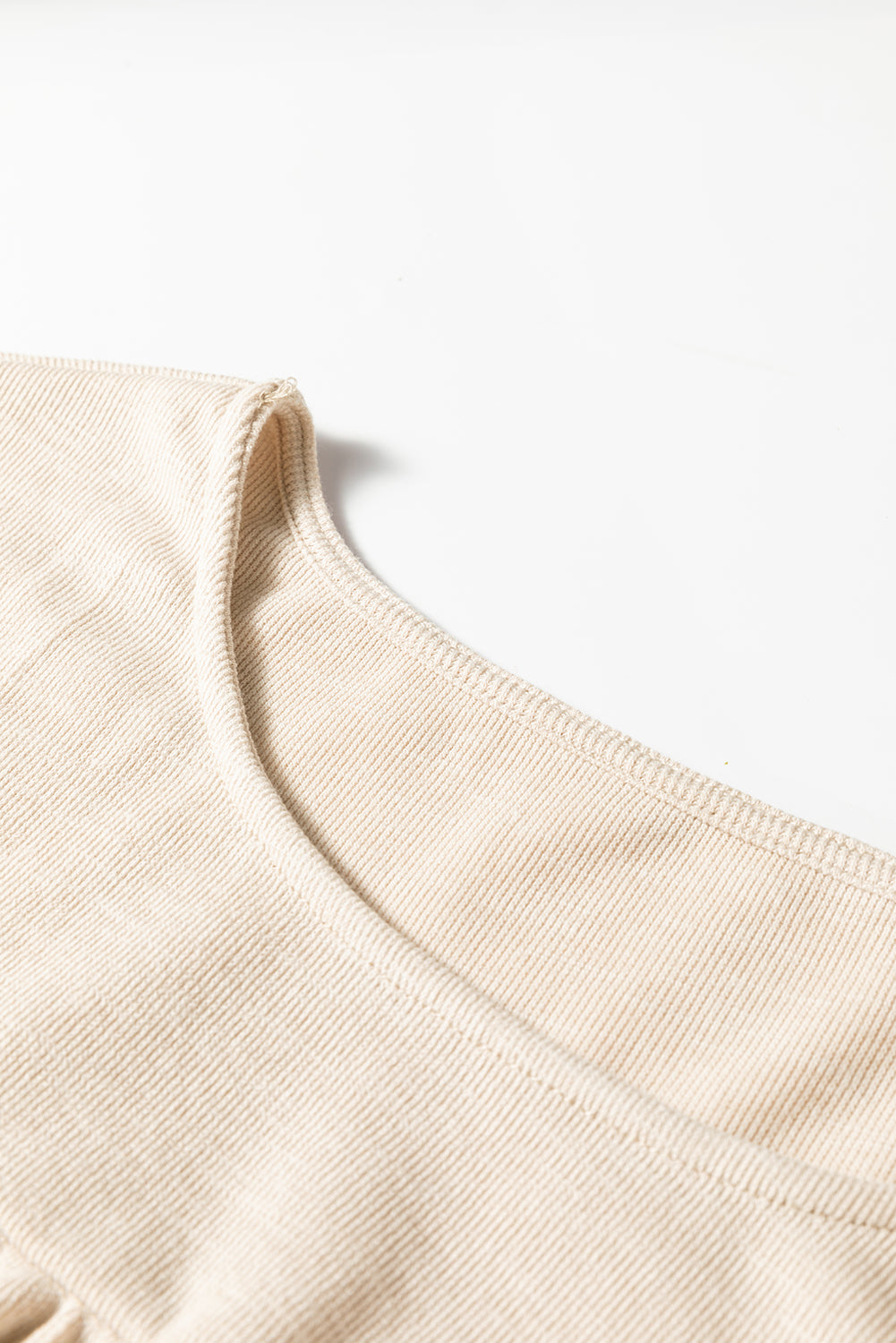 Veda Sleeve Knit top Long Sleeve Top