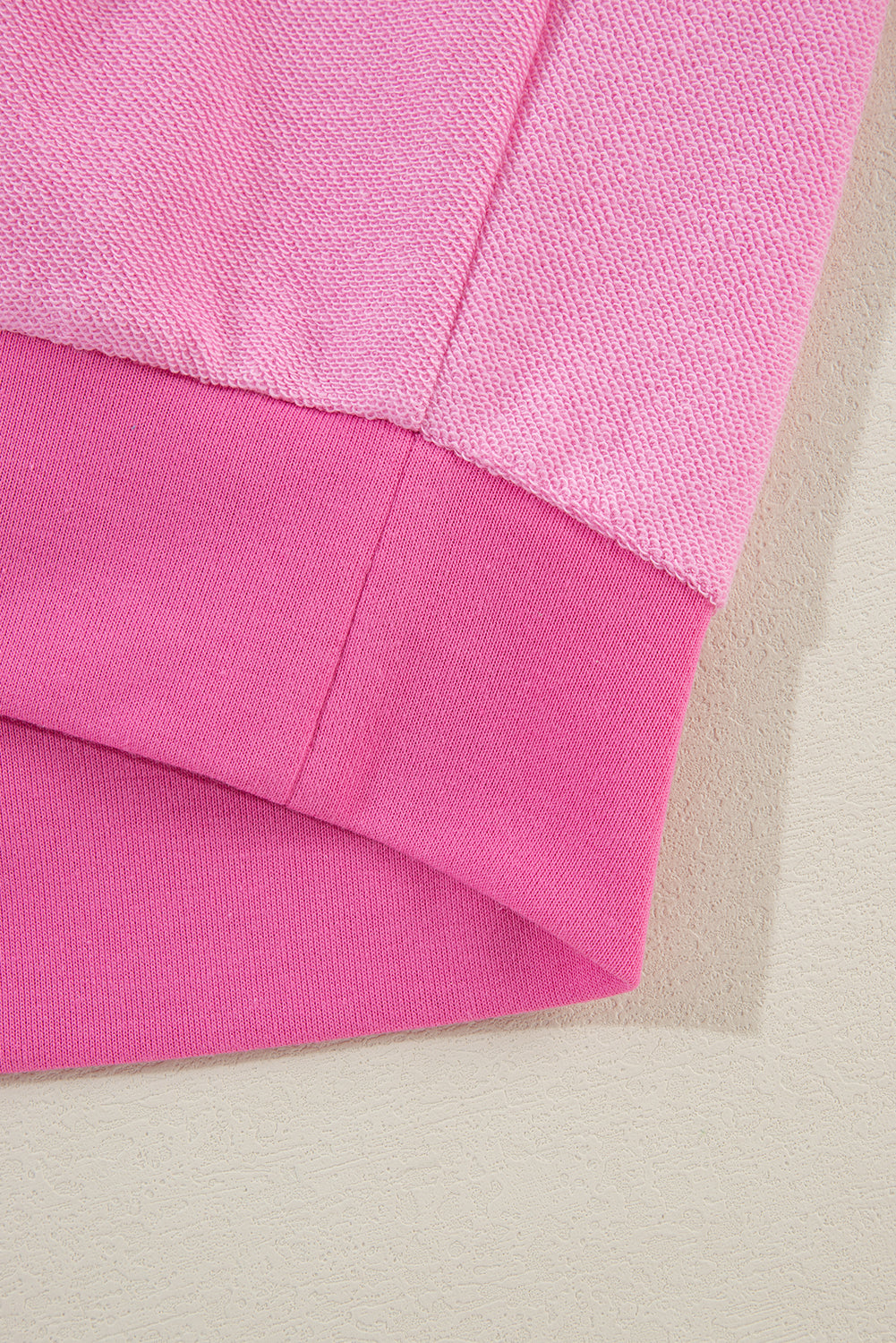 Emma Pullover and Drawstring Joggers