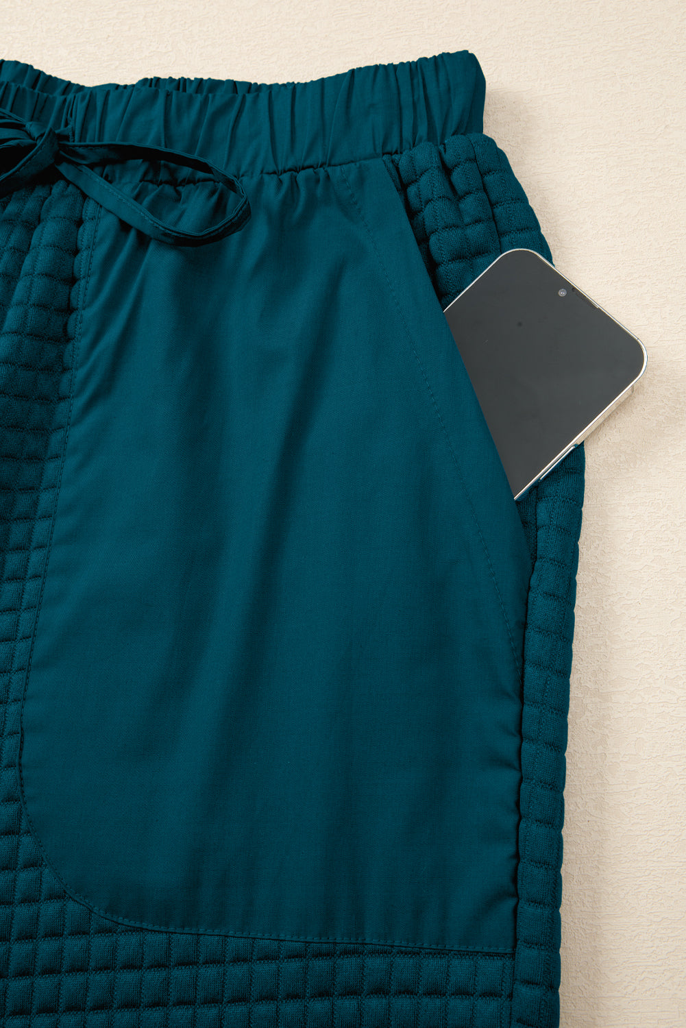 Akira 2pcs Loose Pant Set