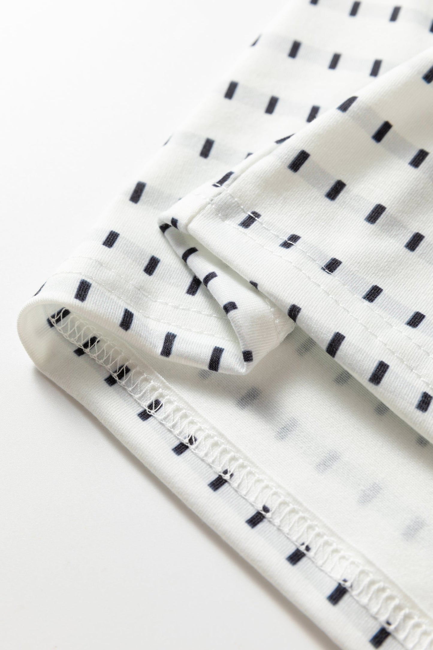 Adaline Long Sleeve Tee Long Sleeve Top