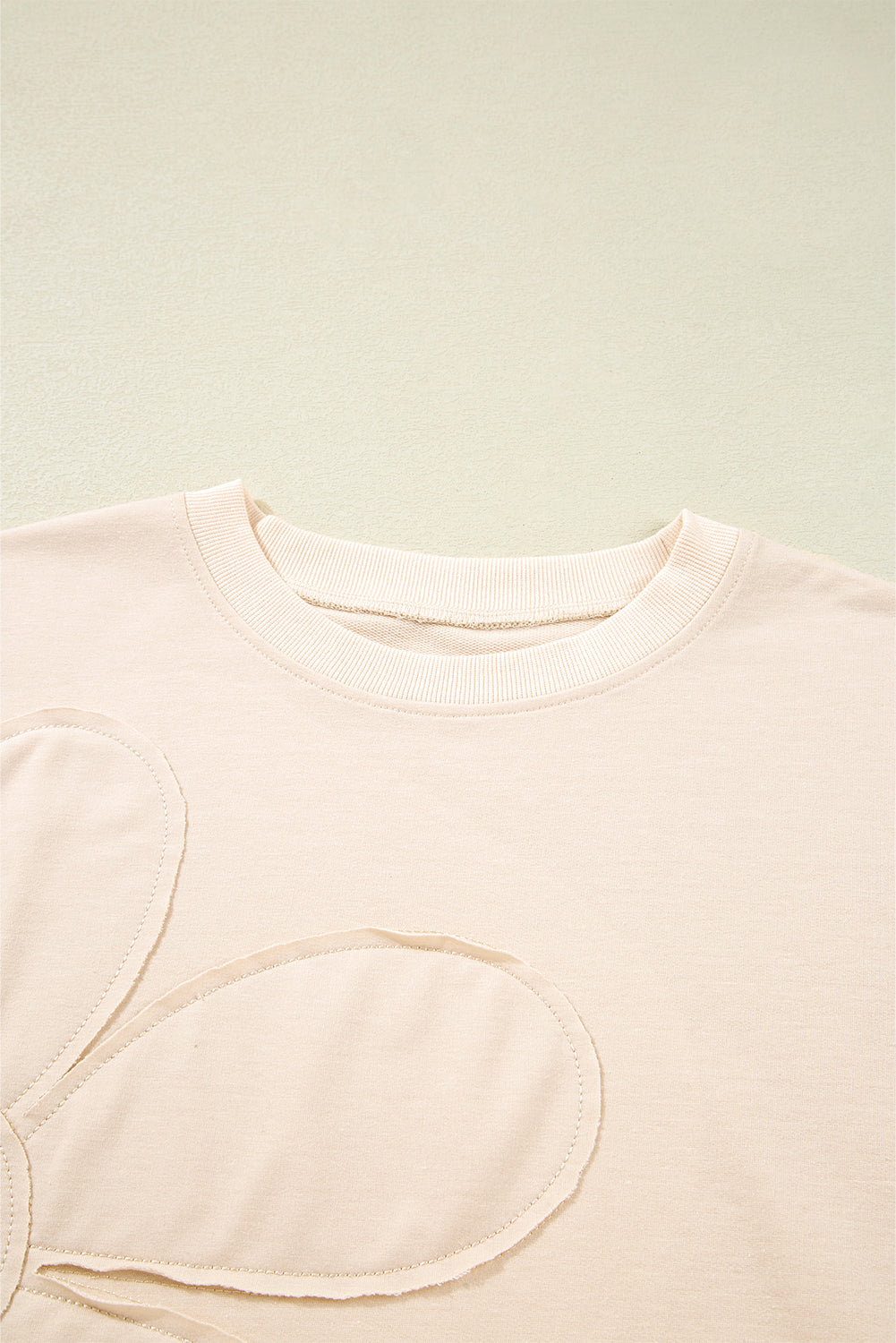 Avery Drop Shoulder Casual Top