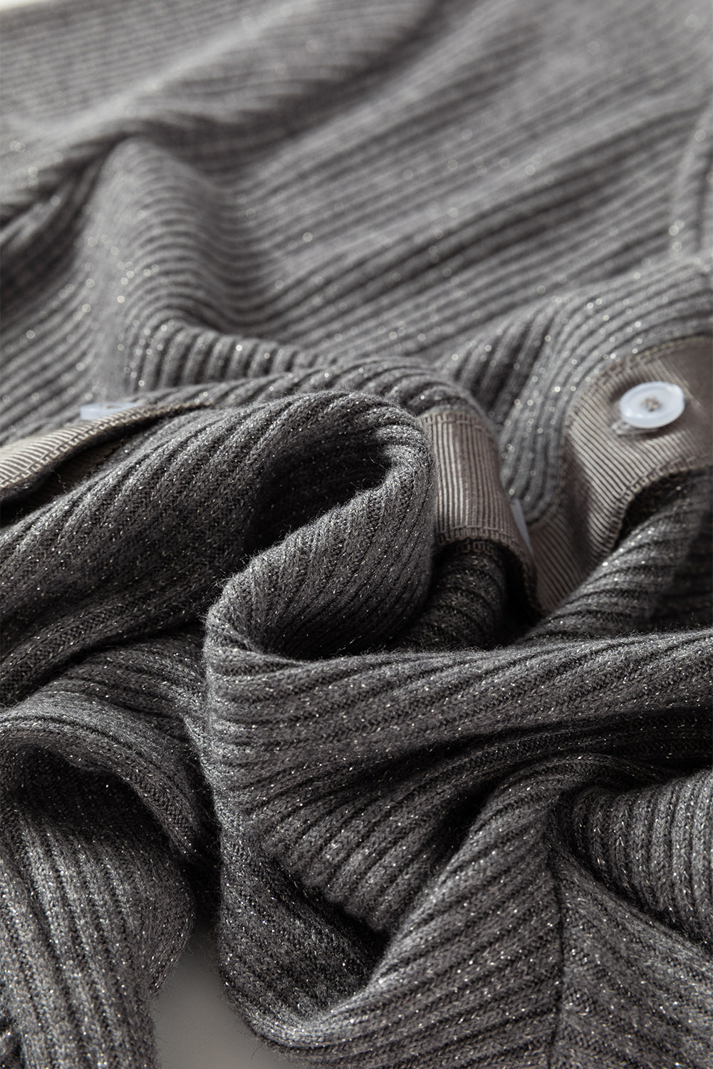 Elliana Knit Down Slim Cardigan