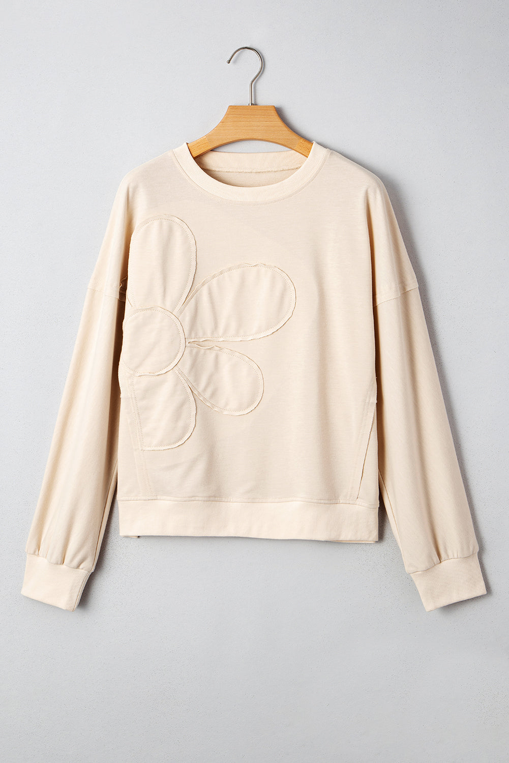 Avery Drop Shoulder Casual Top