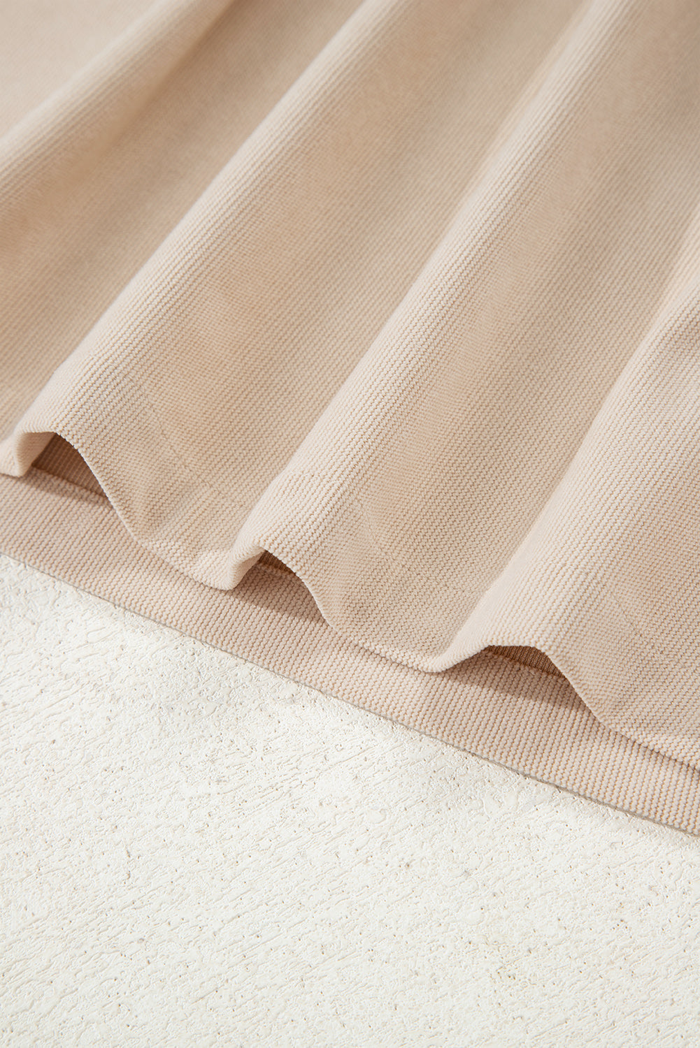 Serena Long Sleeve Mini Dress