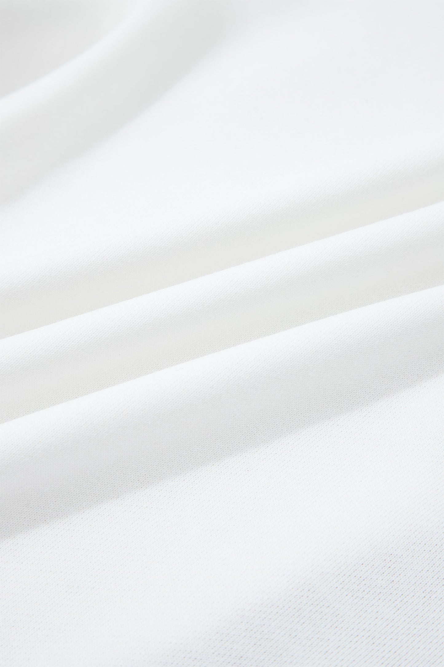 Esme Striped Puff Sleeve Sweatshirt