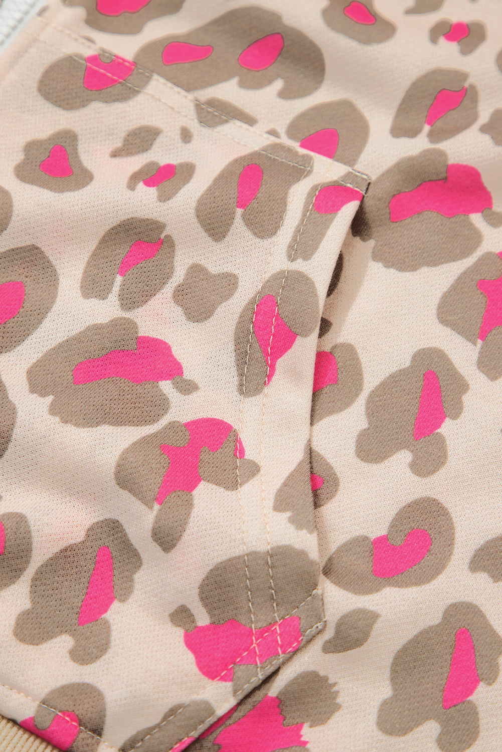 Anya Zip Up Hooded Sweatshirt