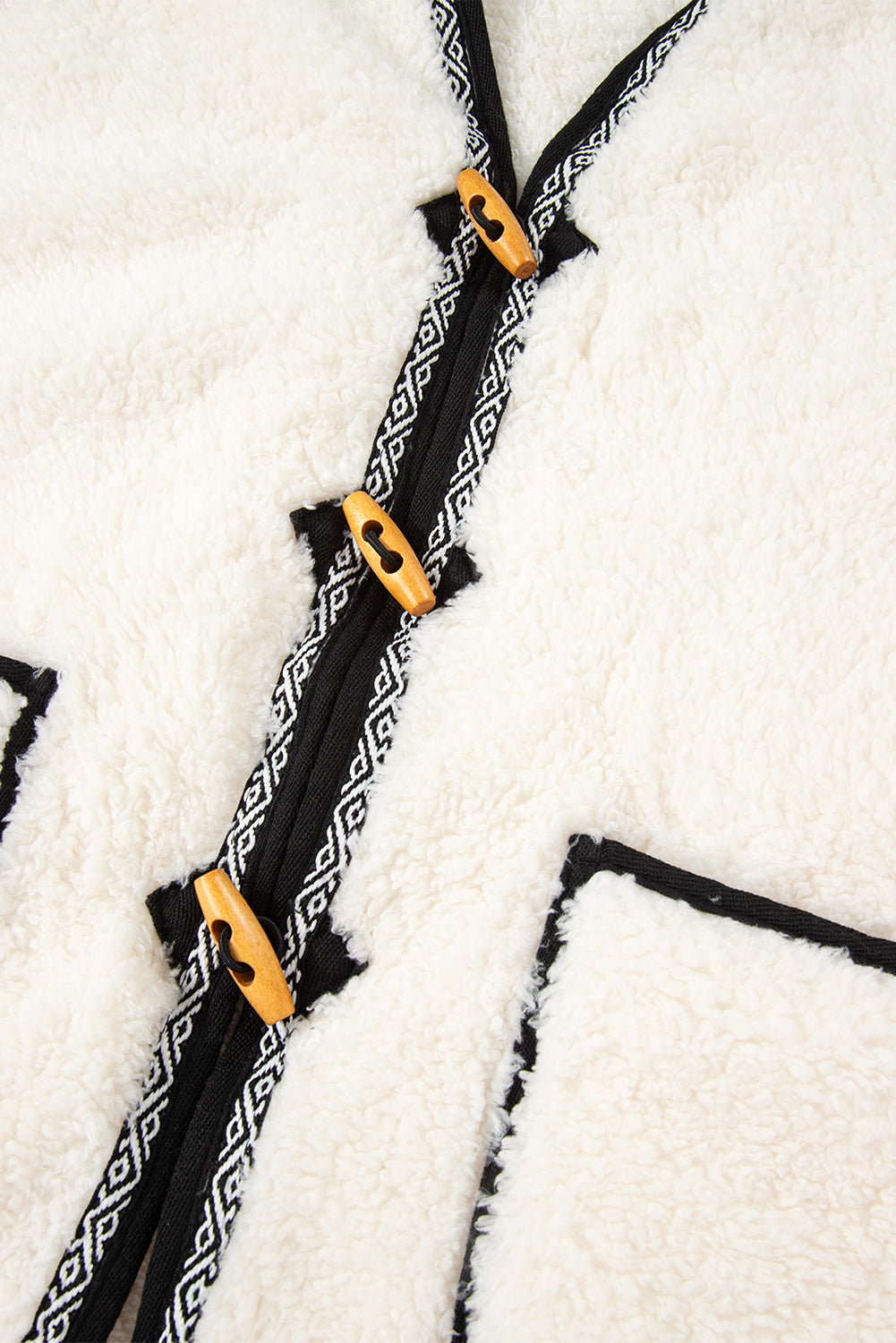 Harper Patch Cartridge toggle Vest