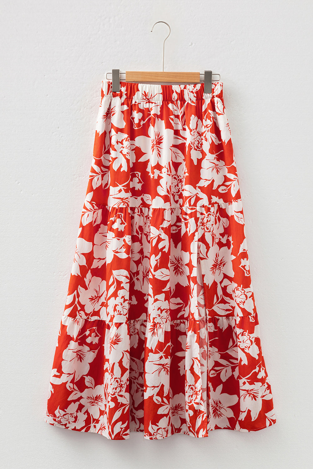 Avavera Western Cowgirl Maxi Skirt