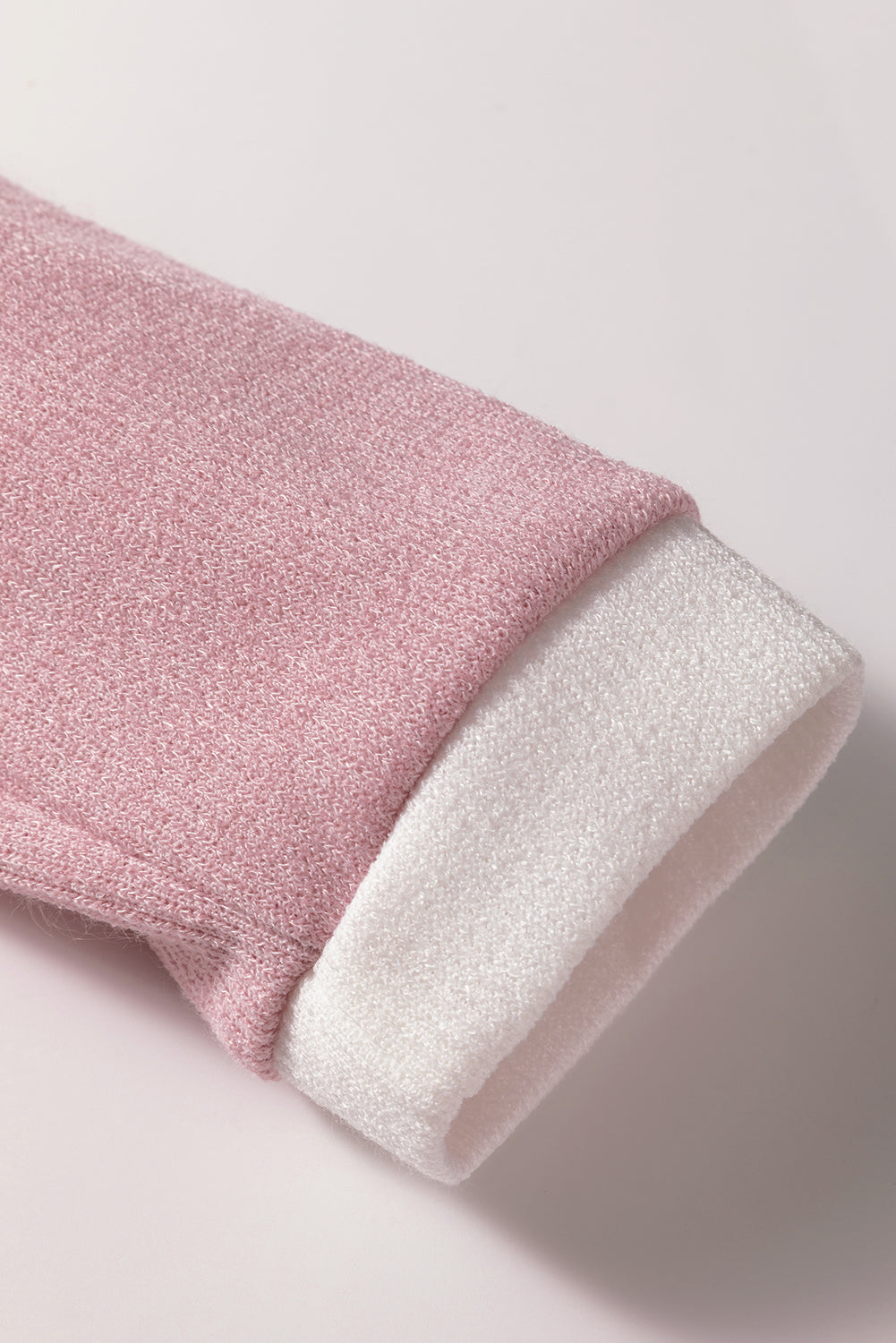 Frances Drop Shoulder Loose Top