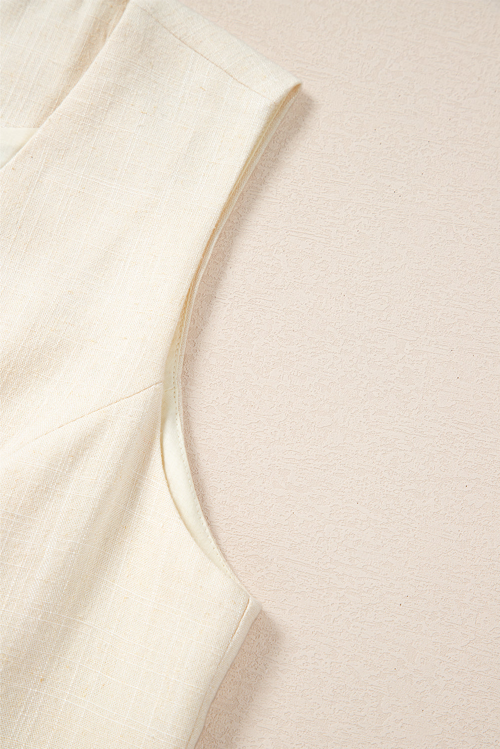 Eleanor Slim Fit Vest