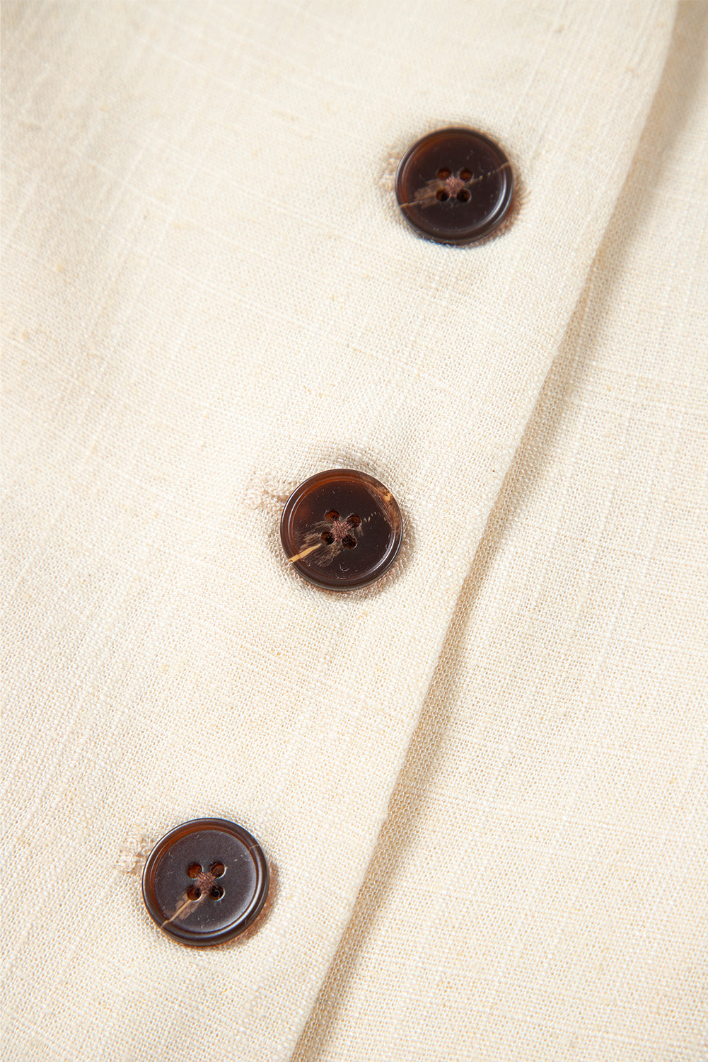 Eleanor Slim Fit Vest