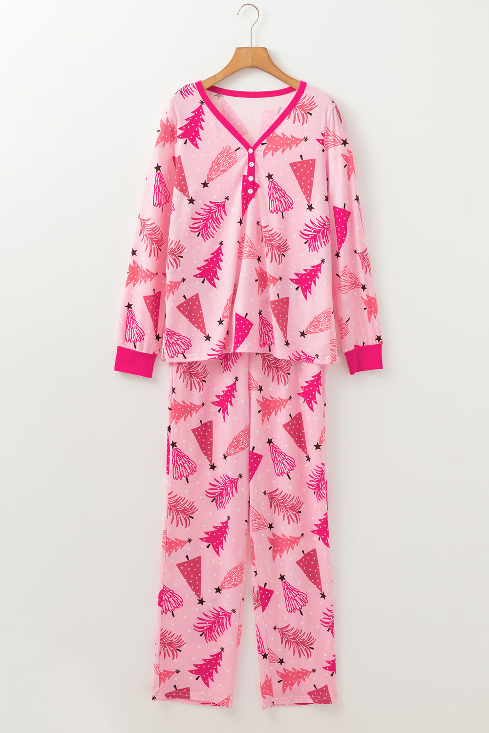 Aliya Pullover and Drawstring Pants