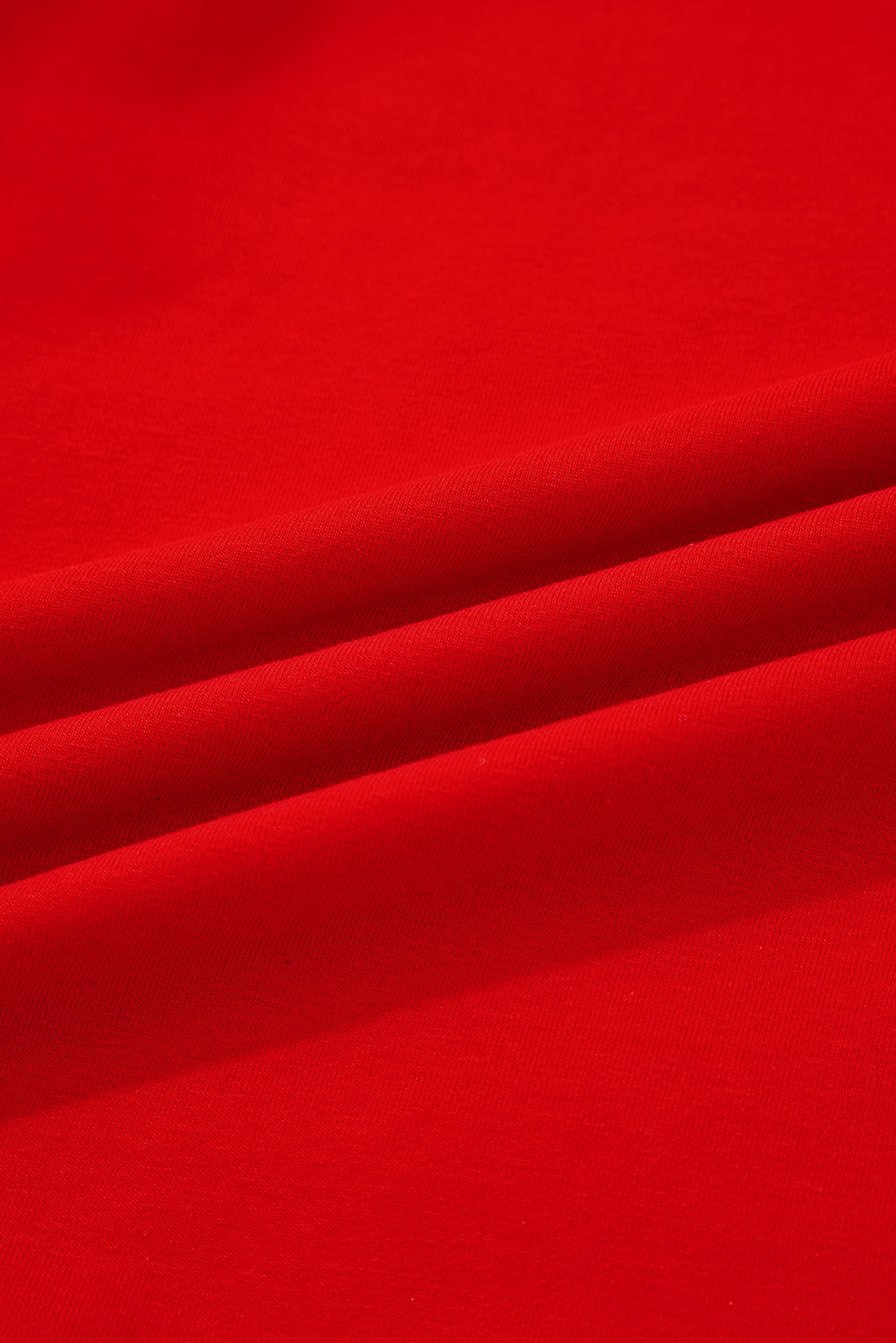 Simone Flag Vintage Oversized Pullover