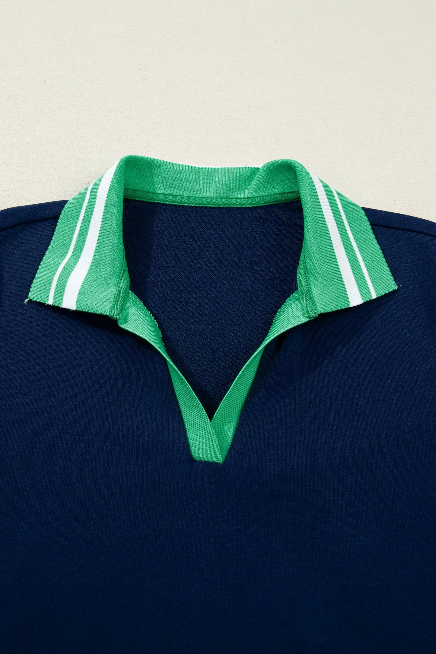 Elsie Ruffle Hem Mini Dress