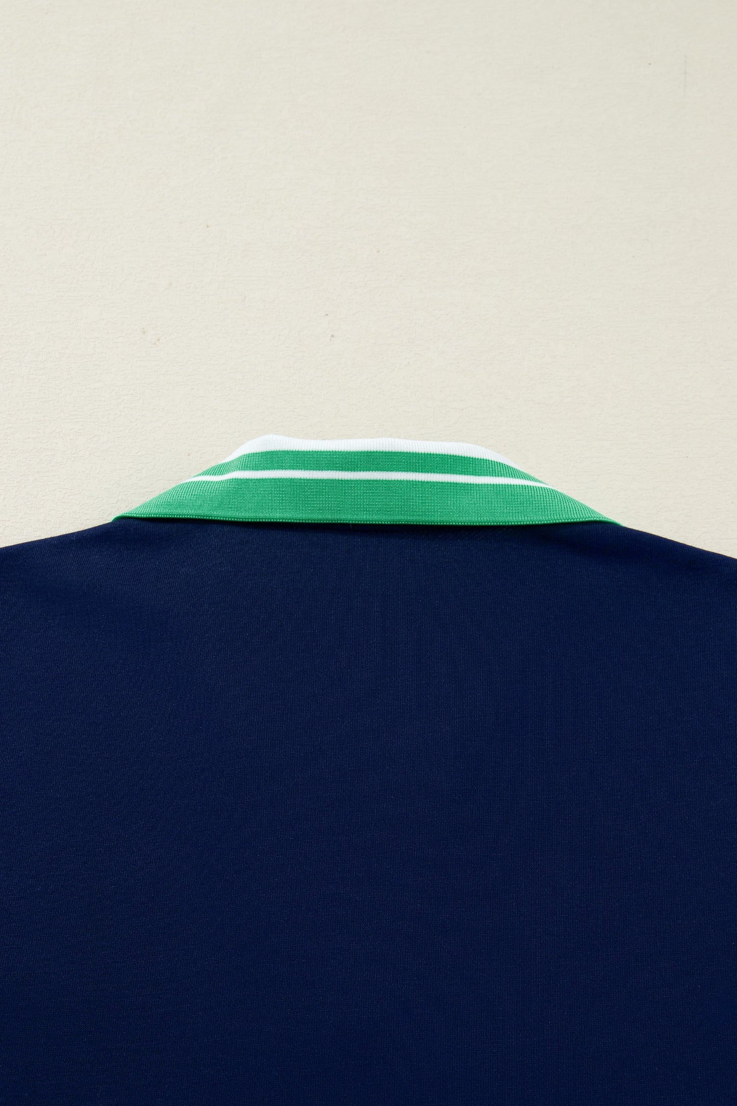 Elsie Ruffle Hem Mini Dress