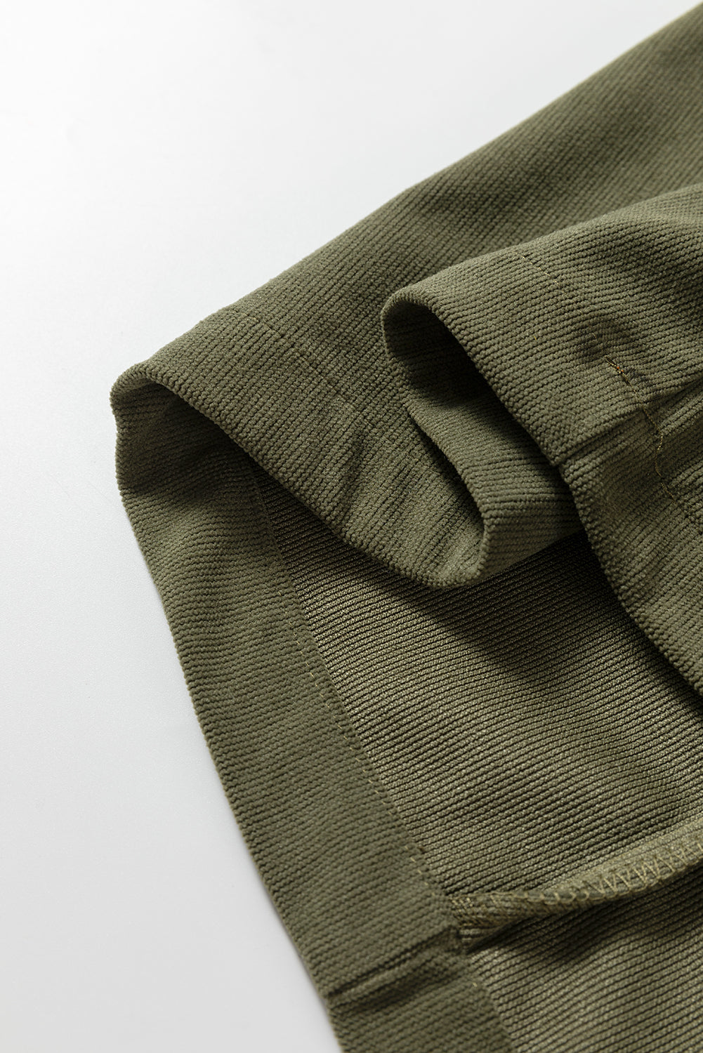 Serena Long Sleeve Mini Dress