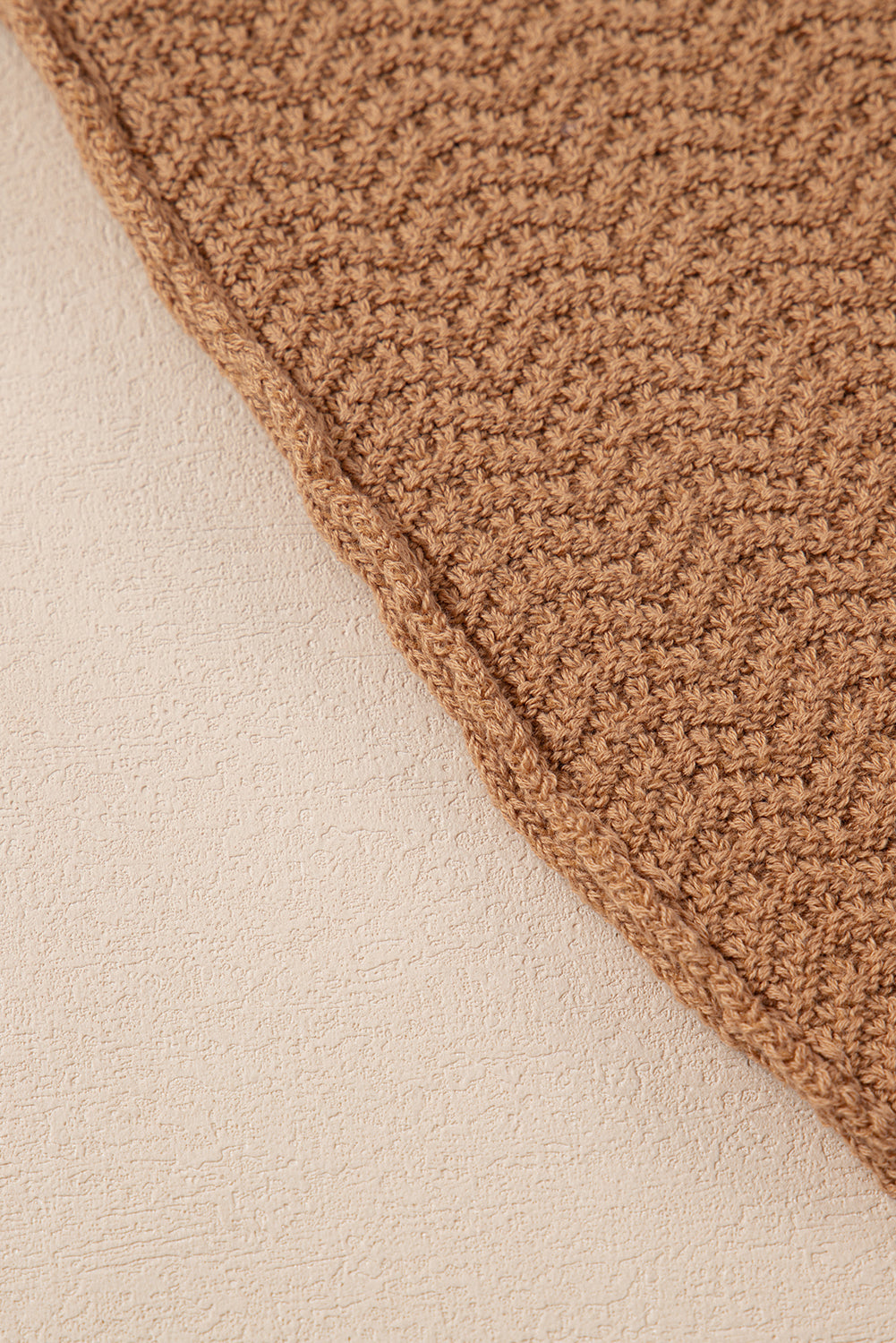 Sophia Knit Short Sleeve Sweater