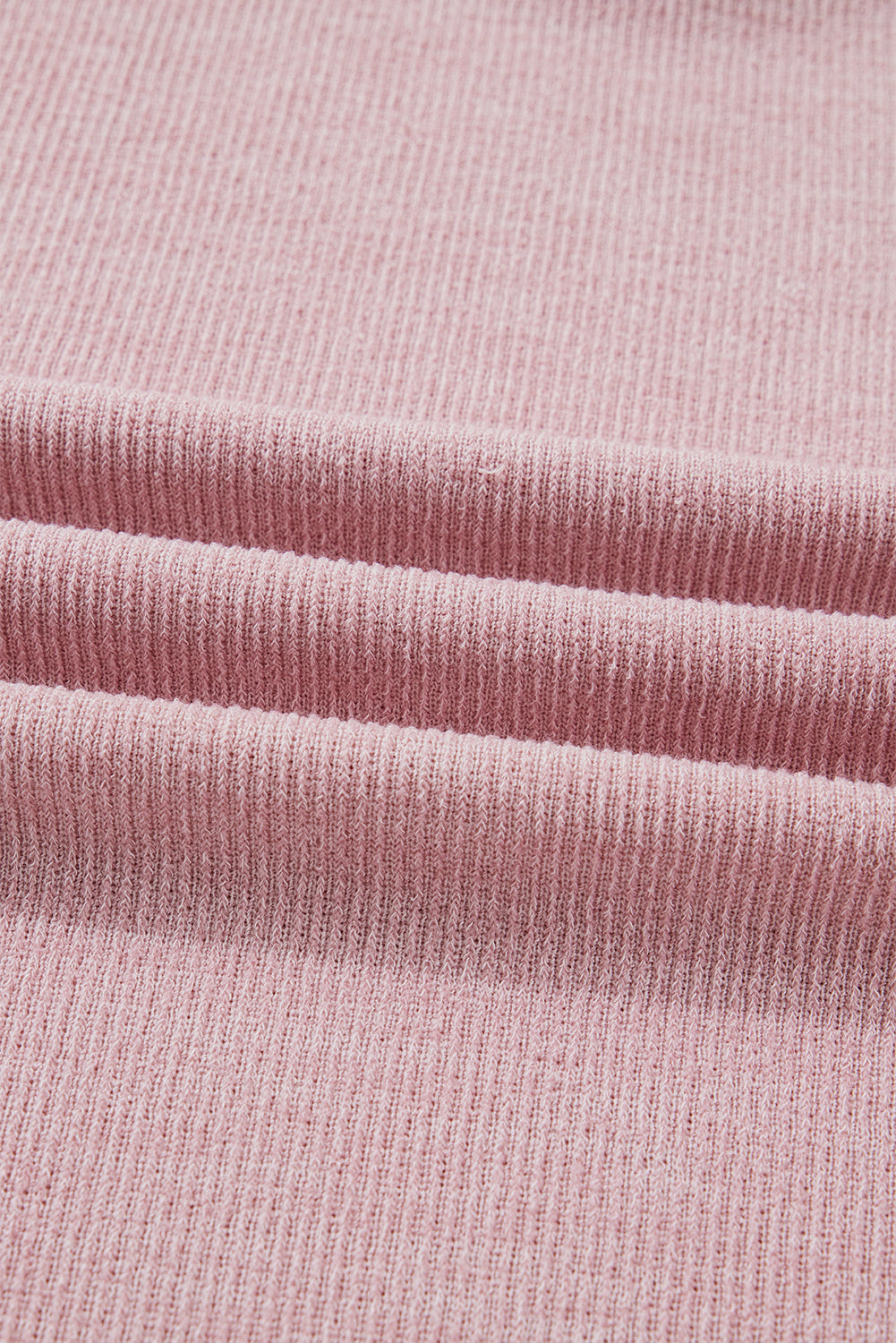 Frances Drop Shoulder Loose Top