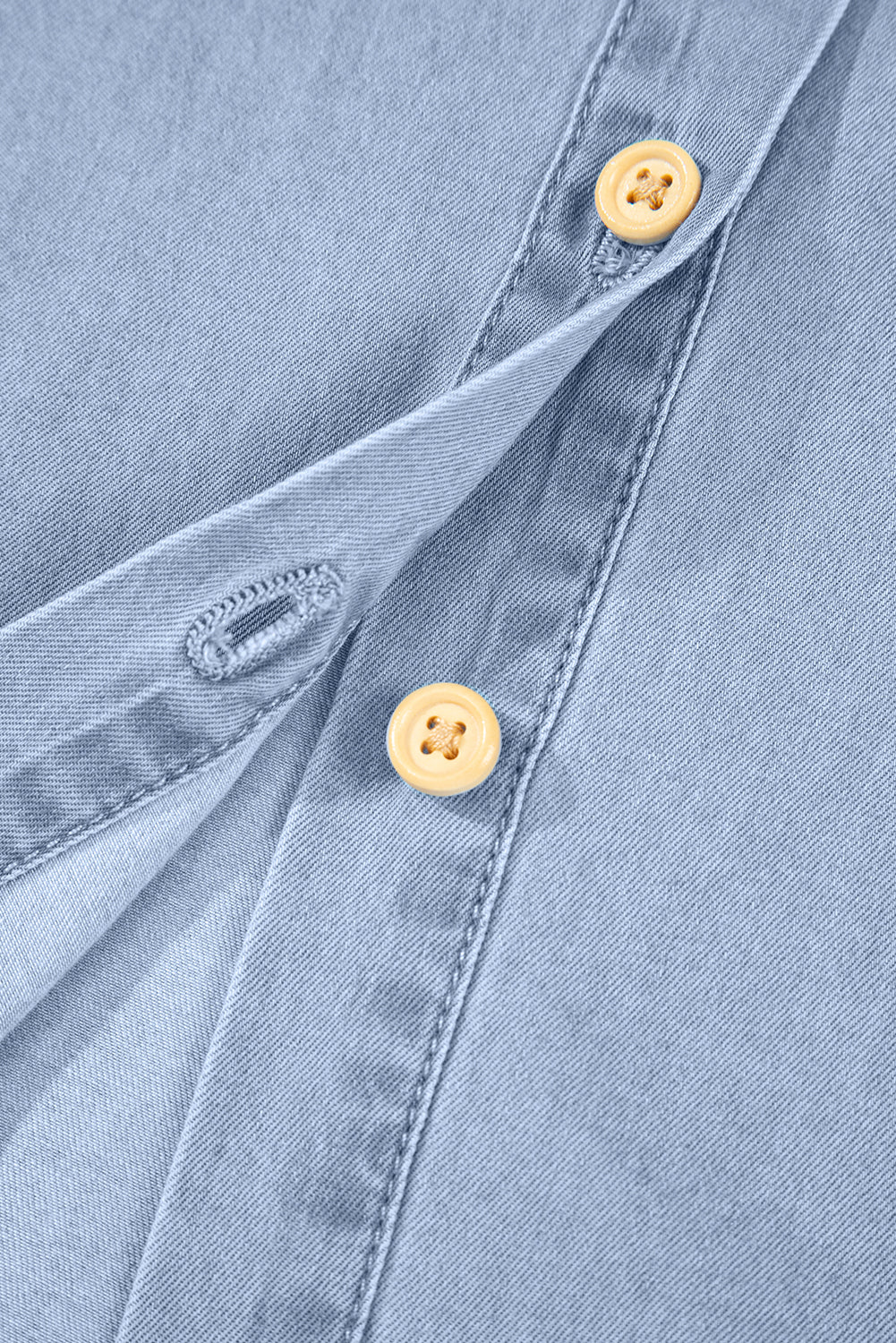 Amaia Waist Short Sleeve Dress