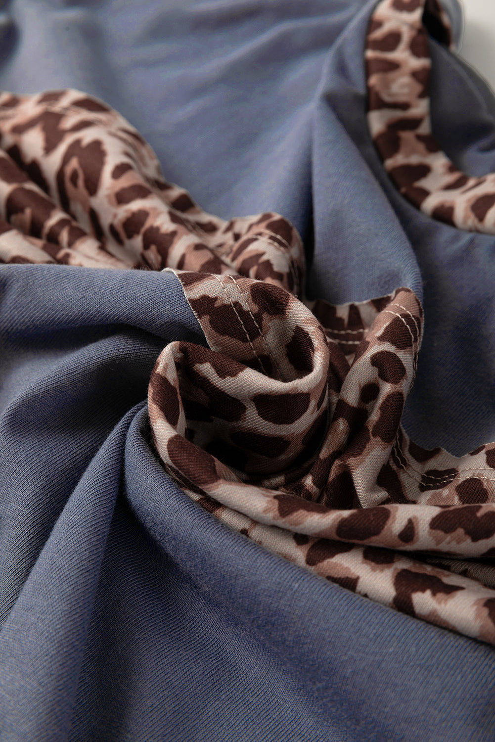 Serenity Drop Shoulder top Long Sleeve Top