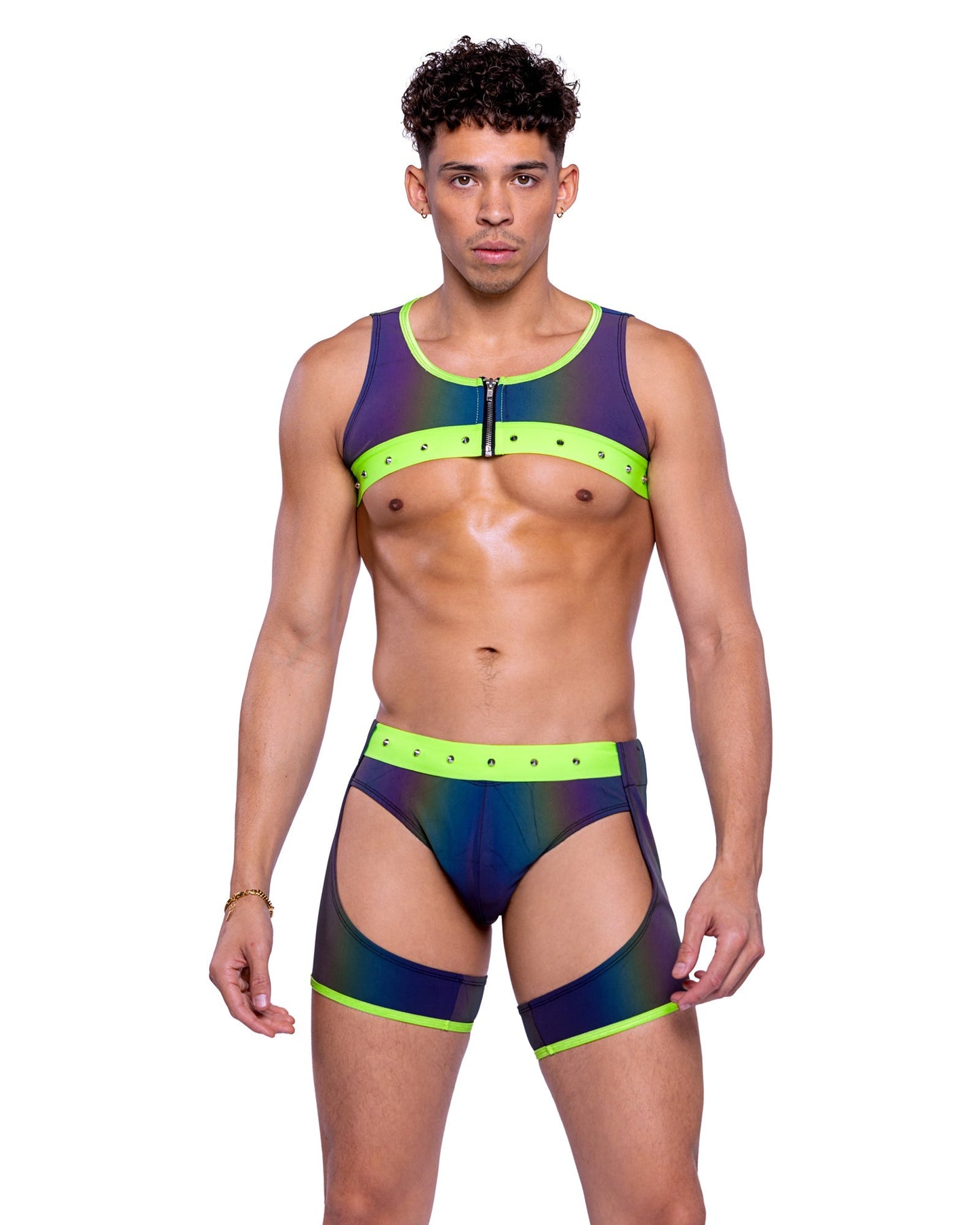 Shine Bright Reflective Briefs