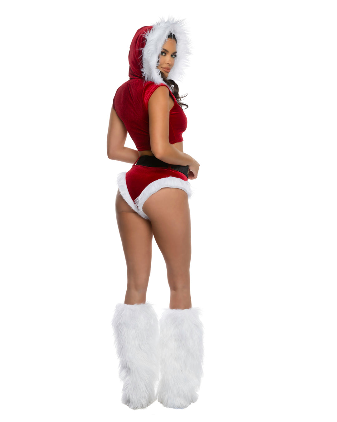 3pc Holiday Vixen
