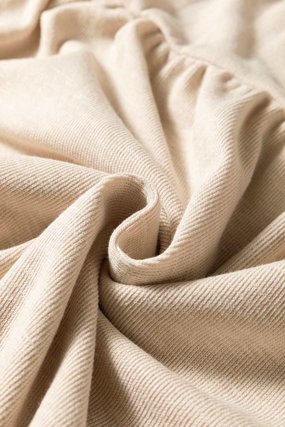 Veda Sleeve Knit top Long Sleeve Top