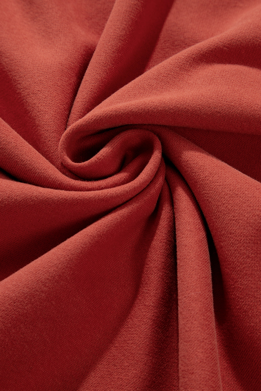 Ella Patchwork Drop Shoulder Pullover