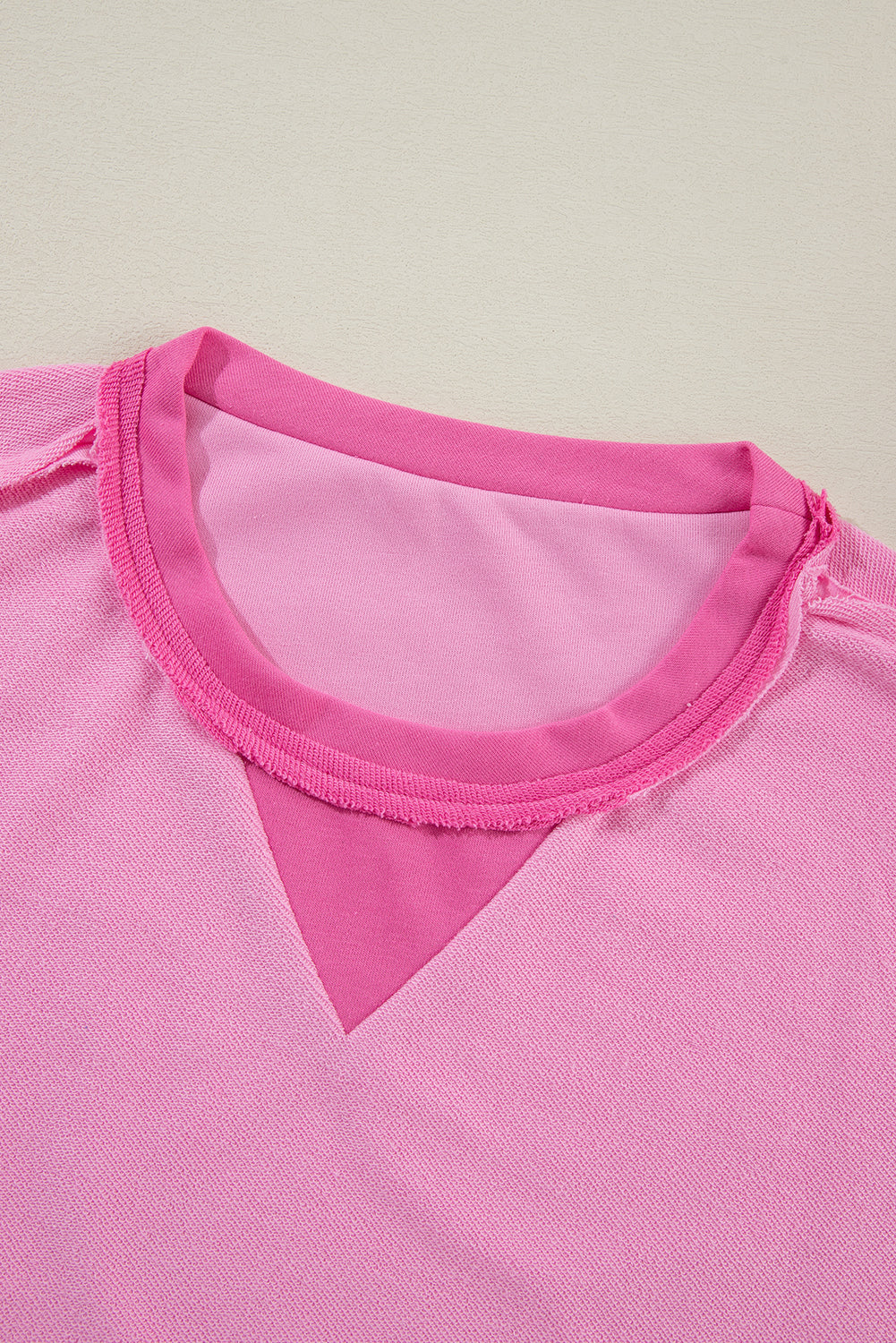 Emma Pullover and Drawstring Joggers