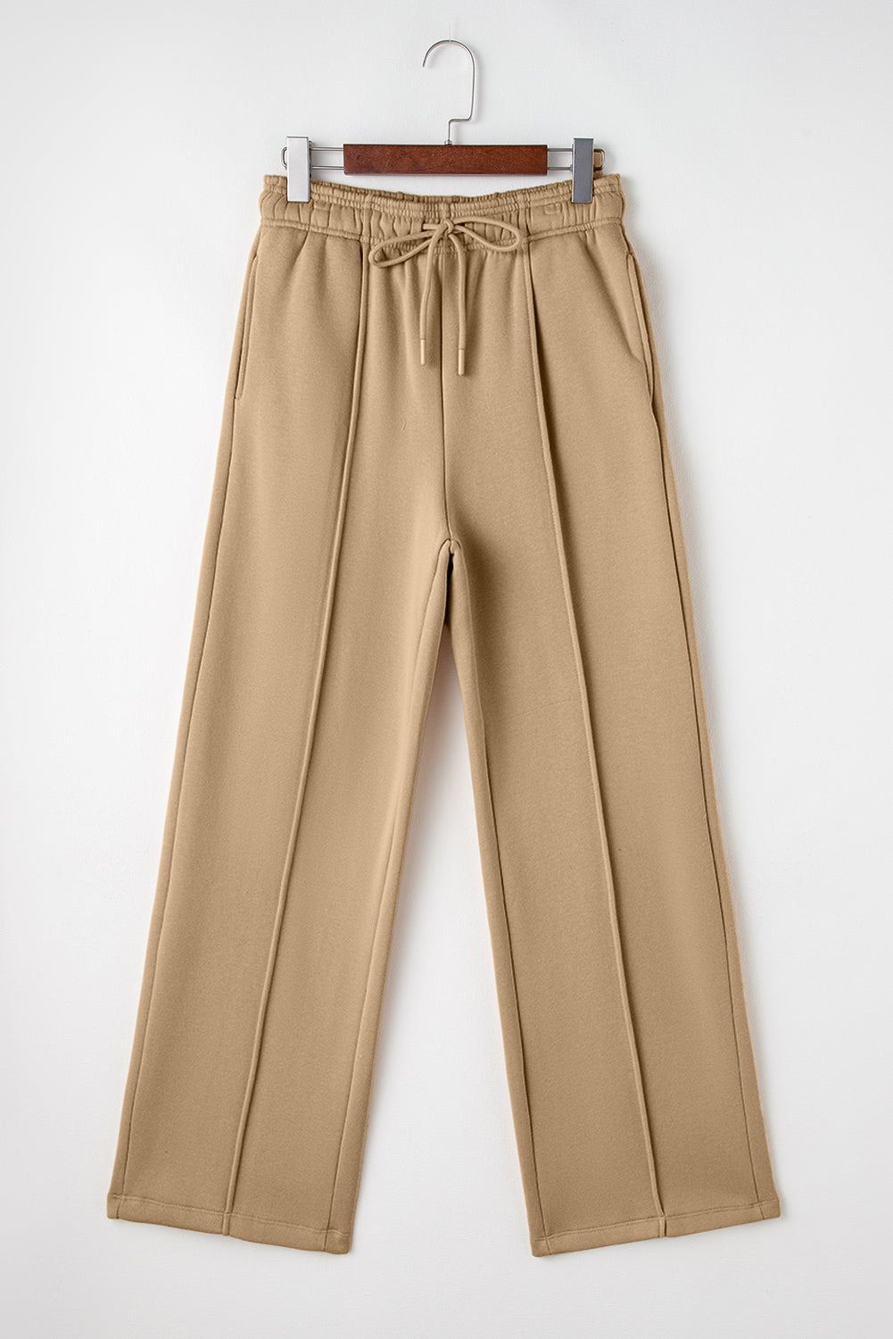 Felicity Waistband Wide Leg Pants